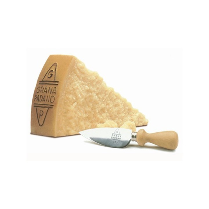 GRANA PADANO DOP RISERVA