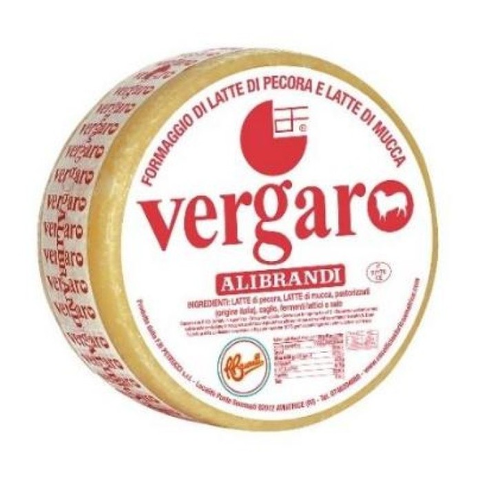 ROMANO FORMAGGIO VERGARO KG3