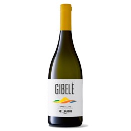 PELLEGRINO GIBELE'BIANCO CL.75