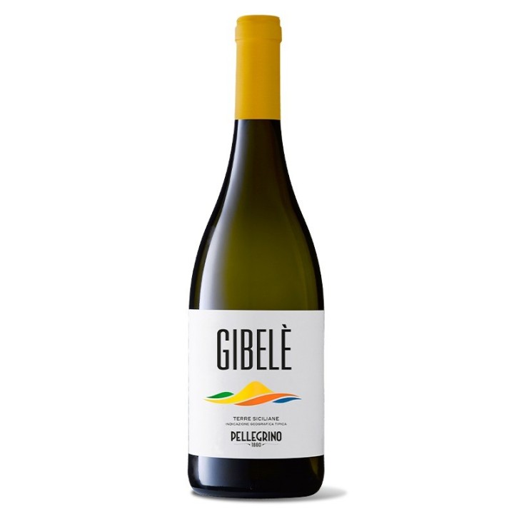 PELLEGRINO GIBELE'BIANCO CL.75