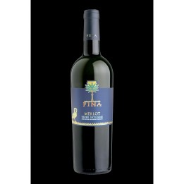 FINA MERLOT CL.75