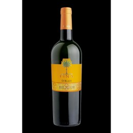 FINA SYRAH IGP CL.75