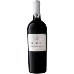 PAOLINI GURGO'FRAP.SYRAH CL.75