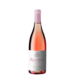 REGALEALI VINO ROSATO IGT CL75