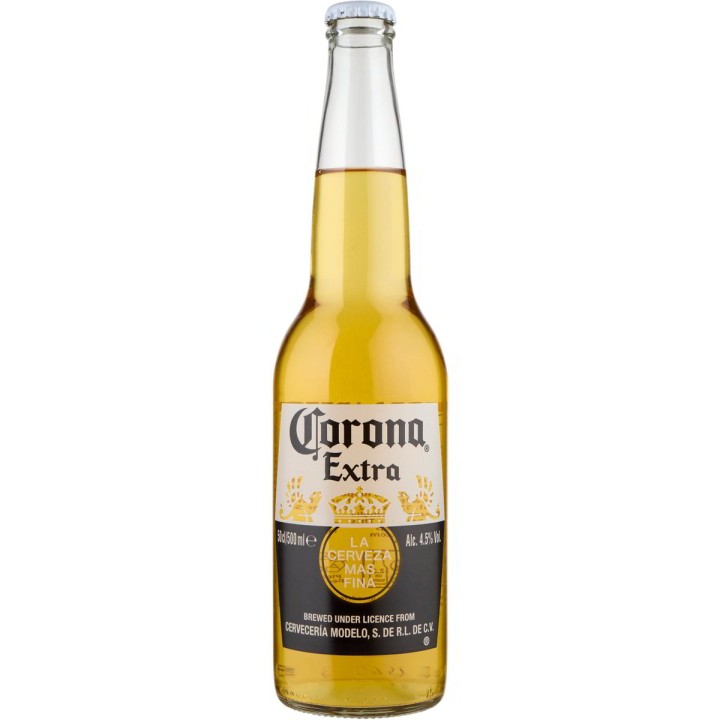 CORONA BIRRA CL.50