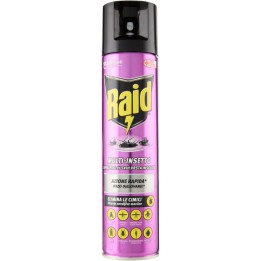 RAID MULTI-INSETTO SPRAY ML400