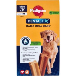 PEDIGREE DENTASTIX MPK L PZ.21