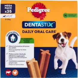 PEDIGREE DENTASTIX MPK S PZ.35
