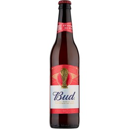 BUD BIRRA CL50
