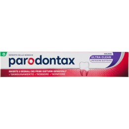PARODONTAX ULTRA CLEAN 75ML